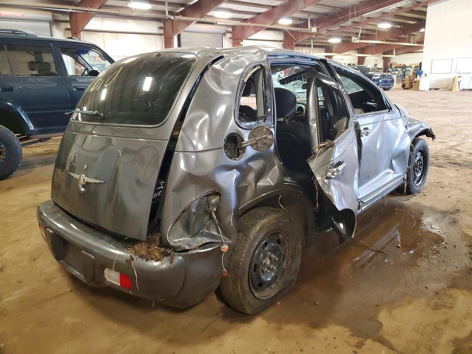 صورة رقم 3 من المزاد - 2004 CHRYSLER PT CRUISER مع VIN 3C4FY48B54T313294
