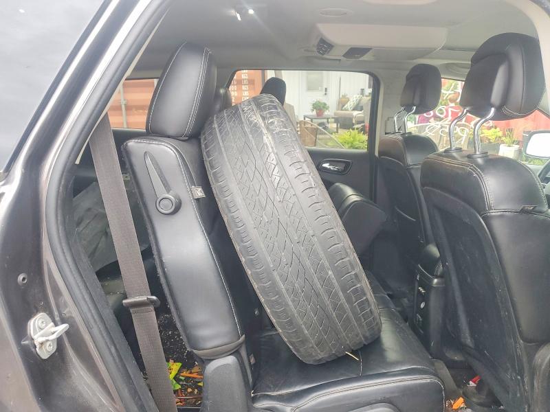 Zdjęcie 11 z aukcji – 2017 DODGE JOURNEY z VIN 3C4PDDGG3HT557433