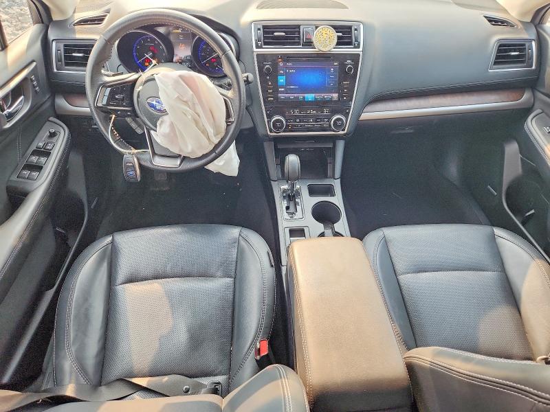 Photo 8 from auction – 2019 SUBARU OUTBACK with VIN 4S4BSANC7K3358396