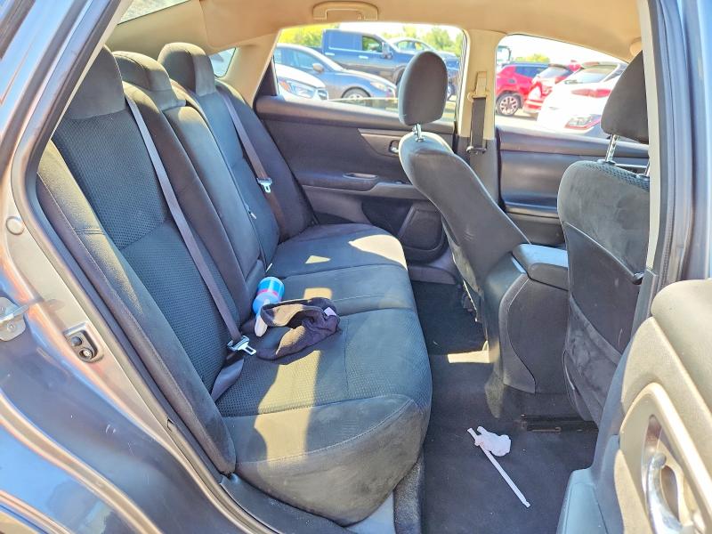 Photo 10 from auction – 2015 NISSAN ALTIMA with VIN 1N4AL3AP3FC193489