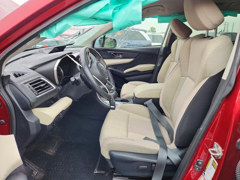 Zdjęcie 7 z aukcji – 2019 SUBARU ASCENT z VIN 4S4WMABD5K3447425