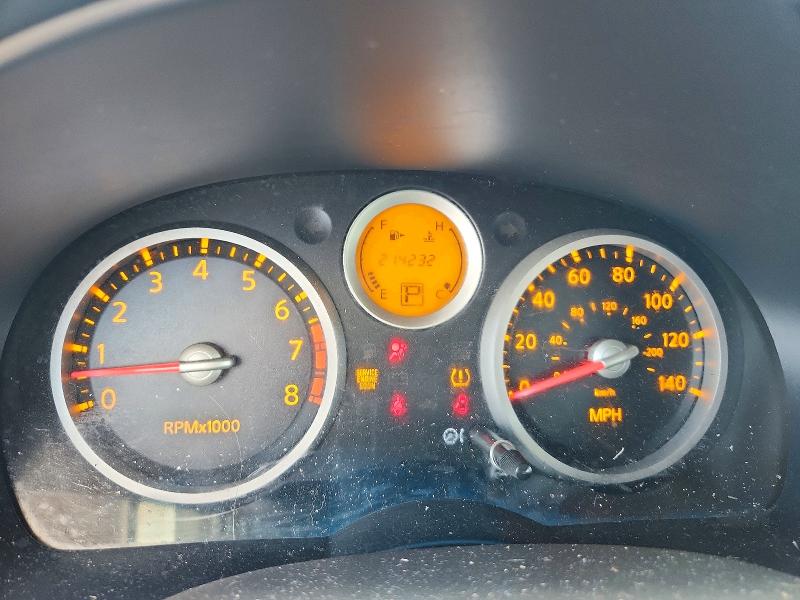 Photo 9 from auction – 2008 NISSAN SENTRA with VIN 3N1AB61E58L755528