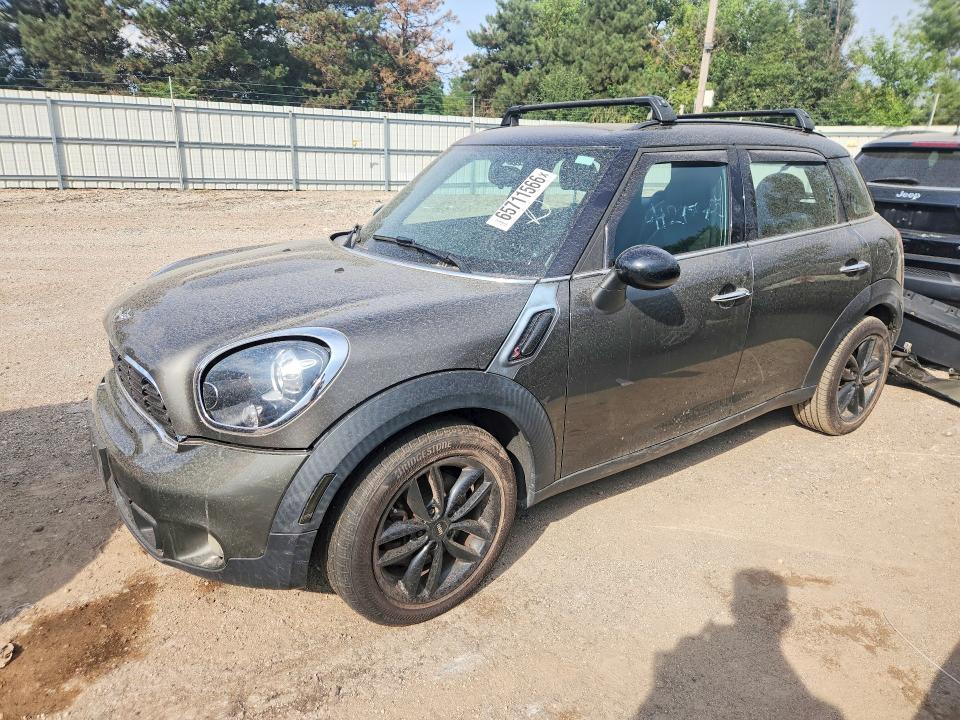 2014 MINI COOPER - Търг №65711566