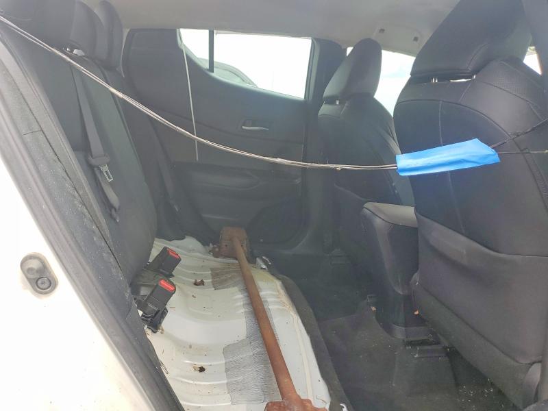 Photo 10 from auction – 2020 TOYOTA C-HR with VIN NMTKHMBX3LR110186