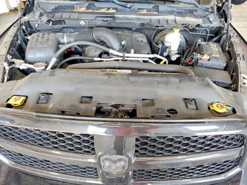 Photo 11 from auction – 2016 RAM 1500 with VIN 1C6RR7FT4GS346310