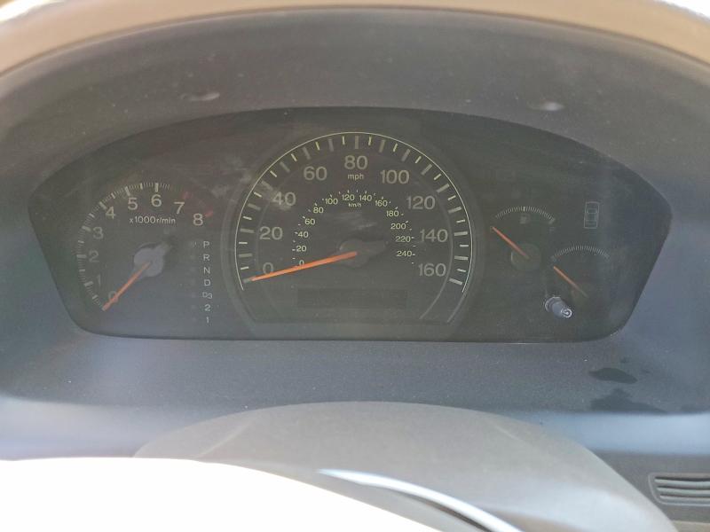 Photo 9 from auction – 2005 HONDA ACCORD with VIN 1HGCM56885A183405