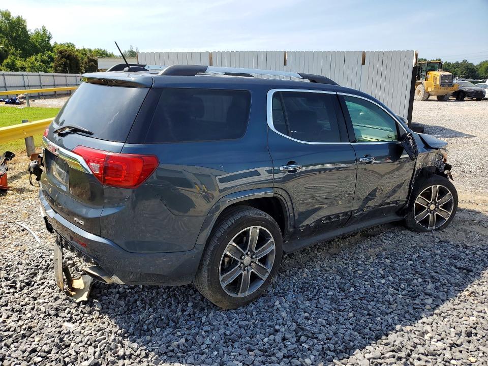 Photo 3 from auction – 2019 GMC ACADIA with VIN 1GKKNXLS2KZ288879