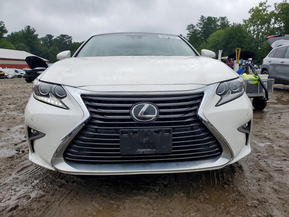 Photo 5 from auction – 2017 LEXUS ES with VIN 58ABK1GG2HU043310