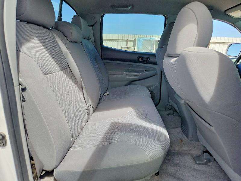 Photo 10 from auction – 2011 TOYOTA TACOMA with VIN 3TMJU4GN3BM113930