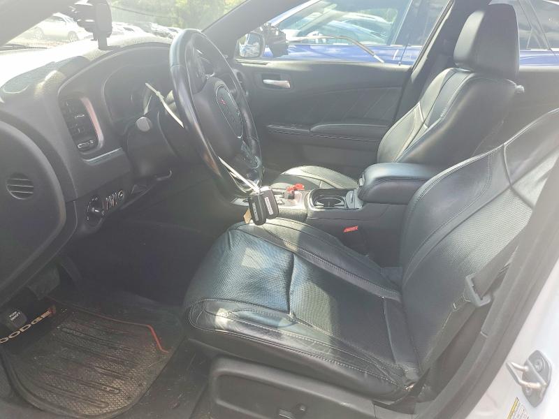 Foto 7 de la subasta – 2016 DODGE CHARGER con VIN 2C3CDXHG7GH146658
