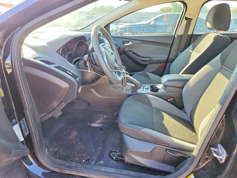 Photo 7 from auction – 2013 FORD FOCUS with VIN 1FADP3K27DL221439