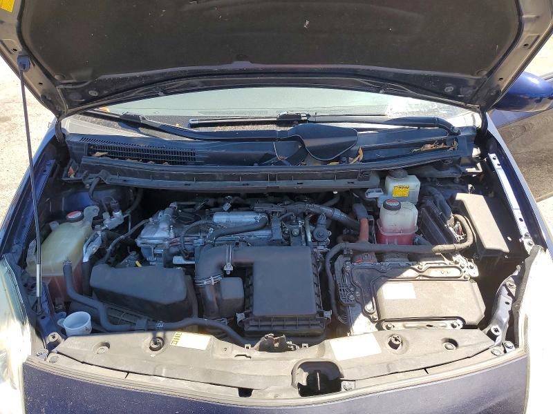 Foto 11 de la subasta – 2014 TOYOTA PRIUS con VIN JTDKN3DU4E0372523