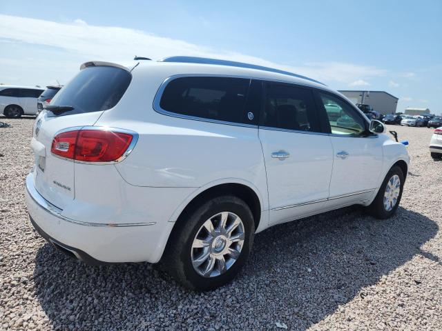 Photo 3 from auction – 2017 BUICK ENCLAVE with VIN 5GAKRBKD1HJ350741