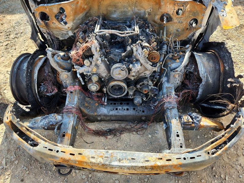Photo 11 from auction – 2022 FORD F150 with VIN 1FTFW1E57NFB09997