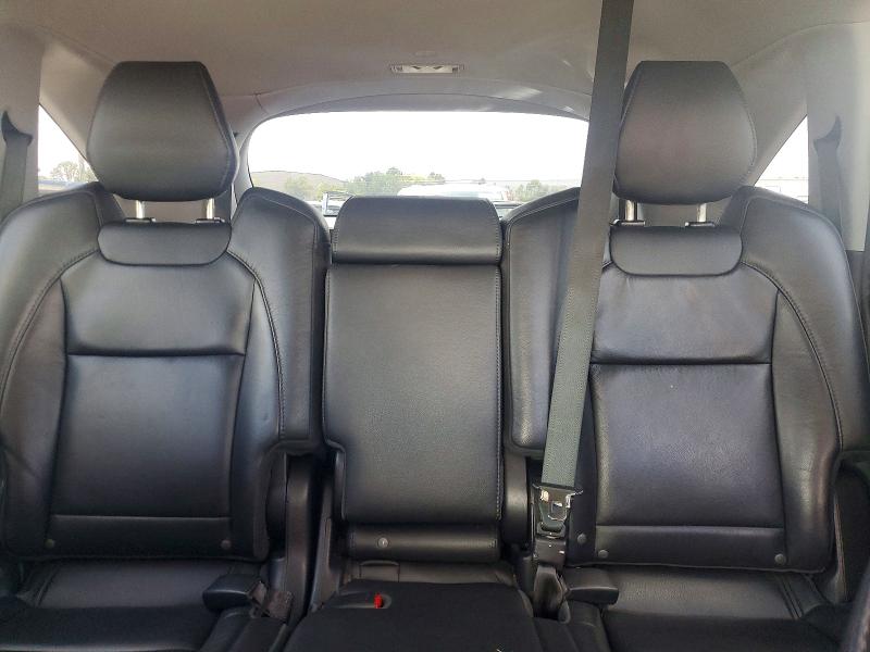 Photo 10 from auction – 2015 ACURA MDX with VIN 5FRYD3H28FB003199