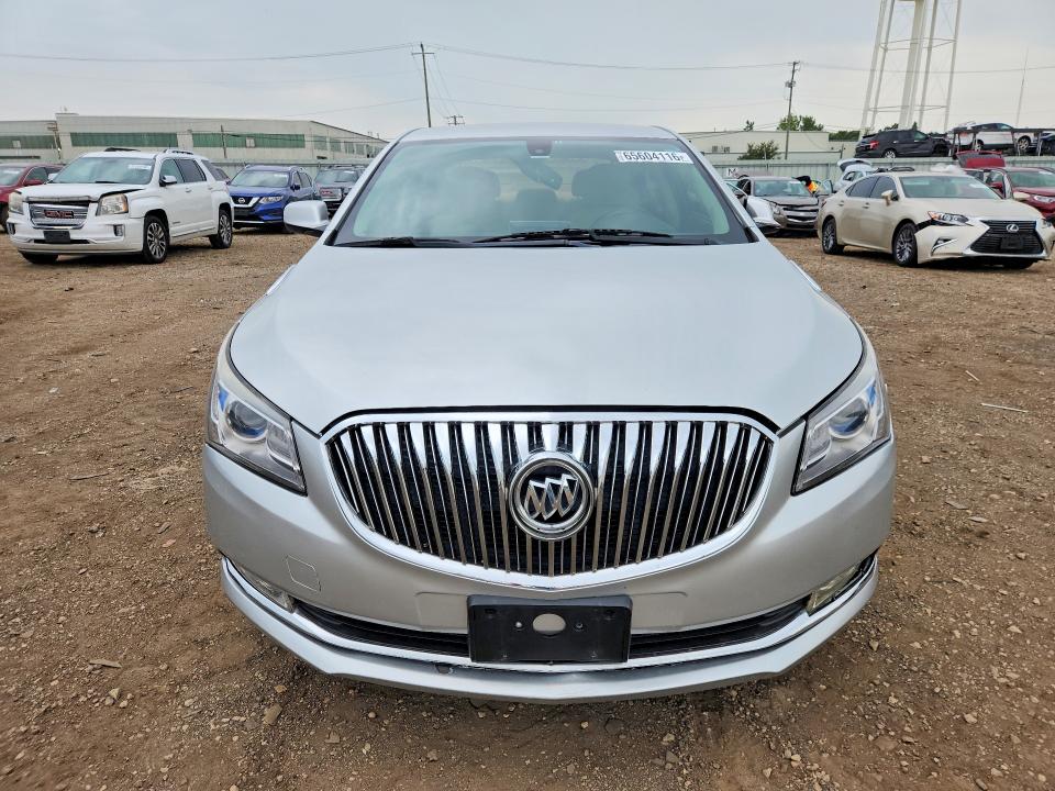 Photo 5 from auction – 2016 BUICK LACROSSE with VIN 1G4GA5G31GF148721
