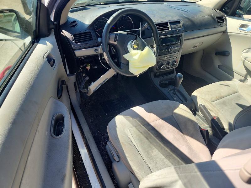 Photo 8 from auction – 2009 CHEVROLET COBALT with VIN 1G1AK18F987332012