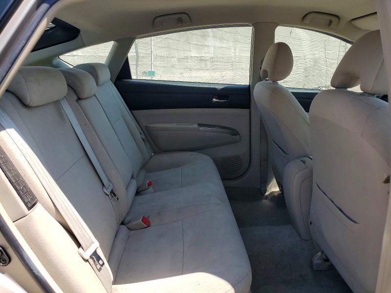 Foto 10 de la subasta – 2009 TOYOTA PRIUS con VIN JTDKB20U793489719