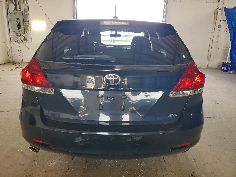 Photo 6 from auction – 2013 TOYOTA VENZA with VIN 4T3ZK3BB3DU061779