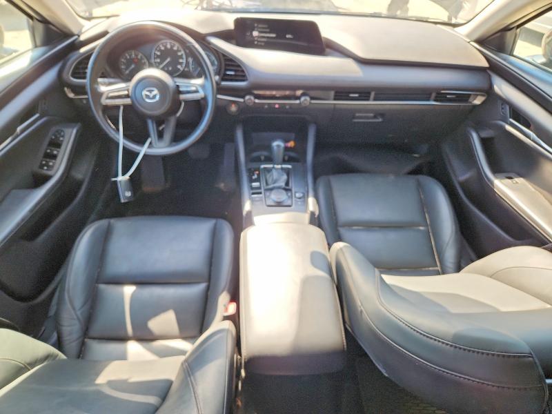 Фото 8 с аукциона – 2023 MAZDA 3 с VIN 3MZBPABM8PM368750