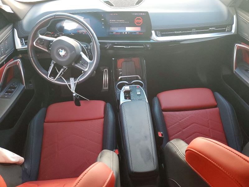 Zdjęcie 8 z aukcji – 2024 BMW X1 z VIN WBX73EF07R5Y41097