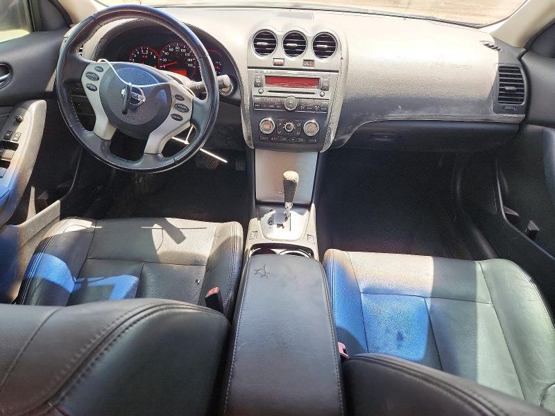 Photo 8 from auction – 2009 NISSAN ALTIMA with VIN 1N4AL21E29N509689