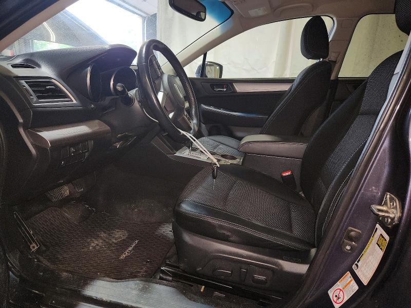 Photo 7 from auction – 2015 SUBARU OUTBACK with VIN 4S4BSACC7F3206417