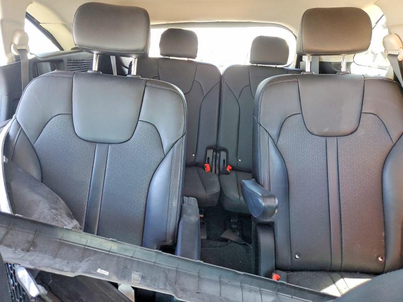 Photo 10 from auction – 2023 KIA SORENTO with VIN KNDRH4LG8P5142125