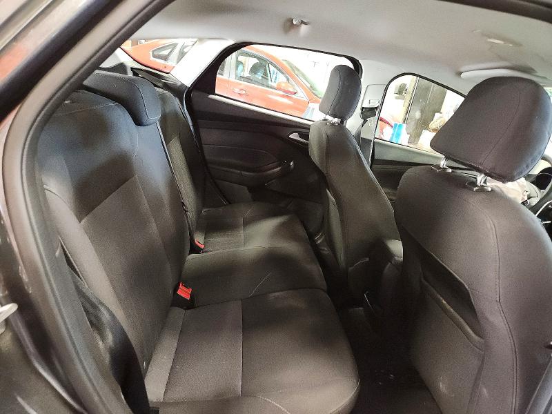 Photo 10 from auction – 2017 FORD FOCUS with VIN 1FADP3K29HL303940