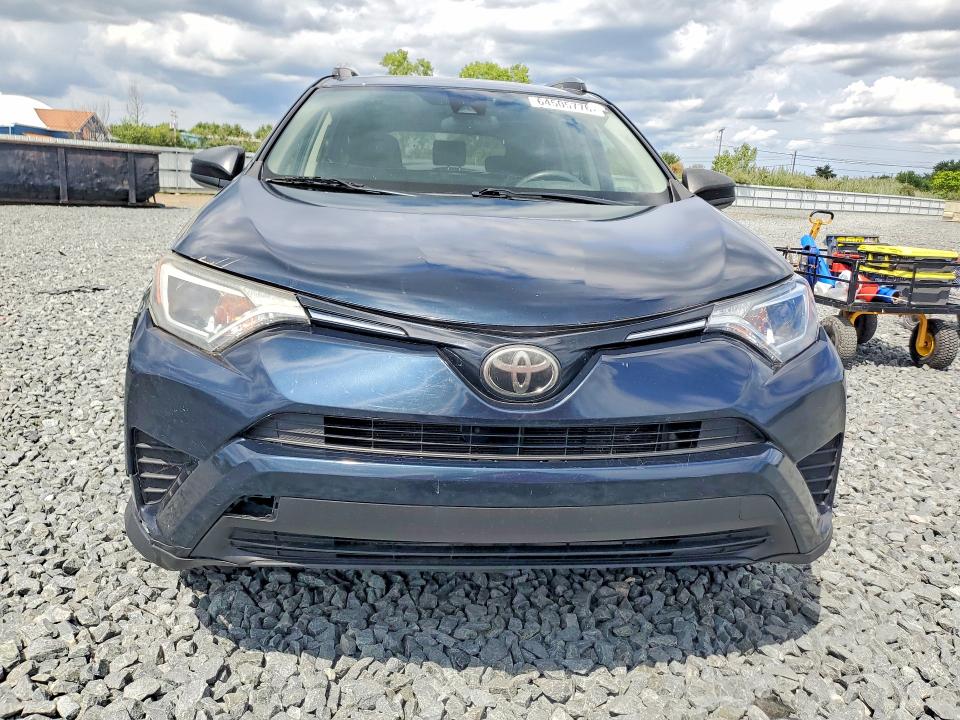 صورة رقم 5 من المزاد - 2018 TOYOTA RAV4 مع VIN JTMBFREV2JJ747207