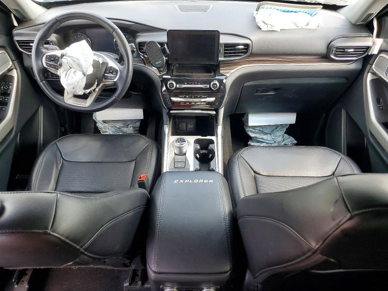 Снимка 8 от търг – 2023 FORD EXPLORER с VIN 1FMSK8FH7PGB18459