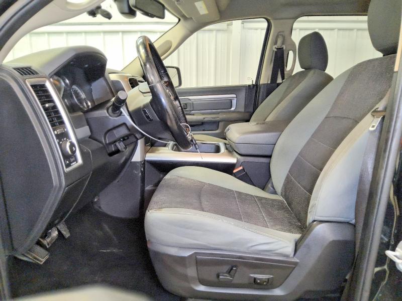 Photo 7 from auction – 2016 RAM 1500 with VIN 1C6RR6LT7GS194490