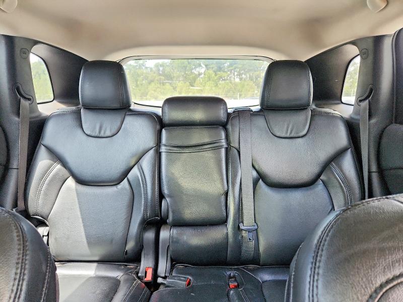 Снимка 10 от търг – 2014 JEEP CHEROKEE с VIN 1C4PJLAB5EW112889