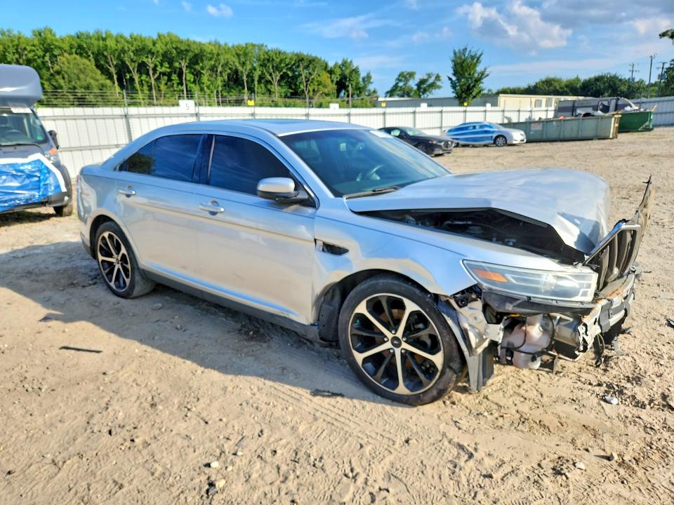Zdjęcie 4 z aukcji – 2015 FORD TAURUS z VIN 1FAHP2E85FG167078