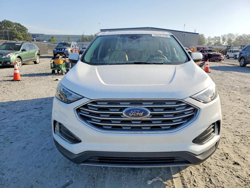 Photo 5 from auction – 2022 FORD EDGE with VIN 2FMPK4J9XNBA49933