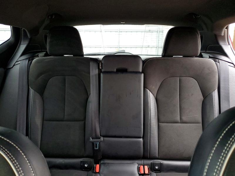 Photo 10 from auction – 2020 VOLVO XC40 with VIN YV4162UM2L2246758