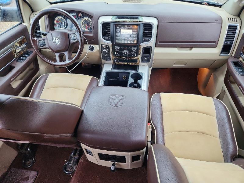 Photo 8 from auction – 2014 RAM 1500 with VIN 1C6RR7LT8ES225653