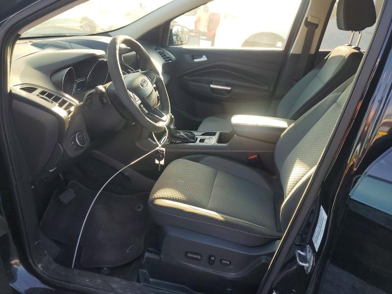 Photo 7 from auction – 2017 FORD ESCAPE with VIN 1FMCU0GD1HUC84605