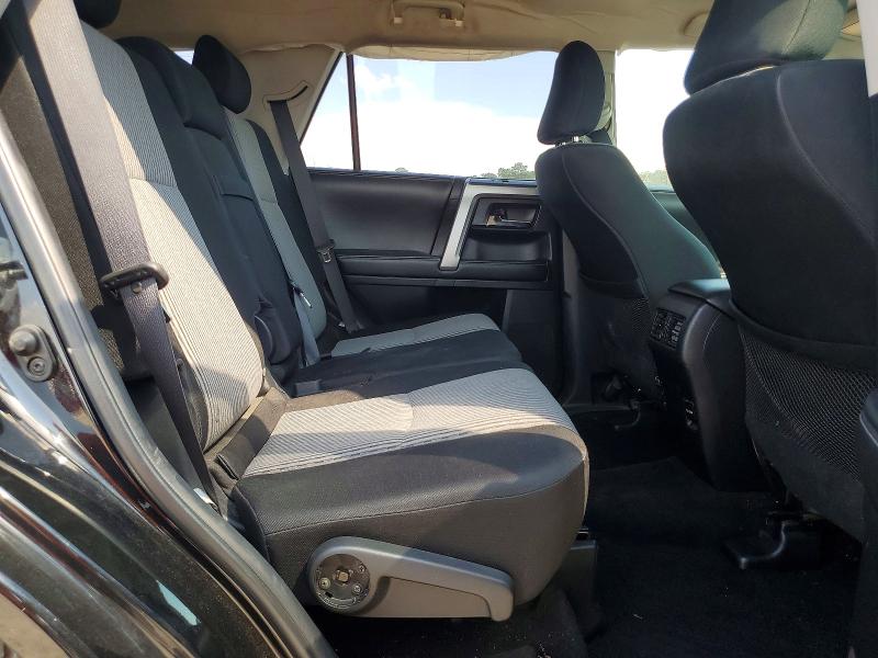 Фото 11 с аукциона – 2016 TOYOTA 4RUNNER с VIN JTEZU5JR0G5124302