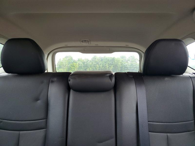 Photo 10 from auction – 2016 NISSAN ROGUE with VIN 5N1AT2MV2GC802339