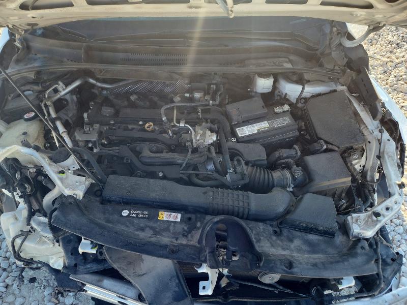 Photo 11 from auction – 2020 TOYOTA COROLLA with VIN 5YFS4RCE8LP023142