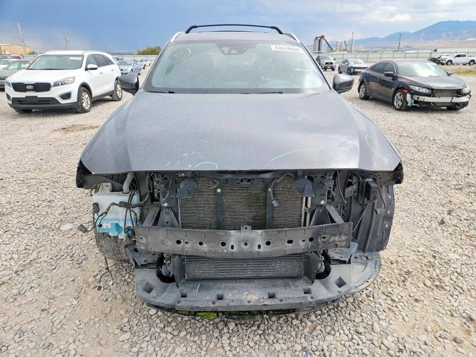 Photo 5 from auction – 2017 MAZDA CX-9 with VIN JM3TCBEY8H0128505