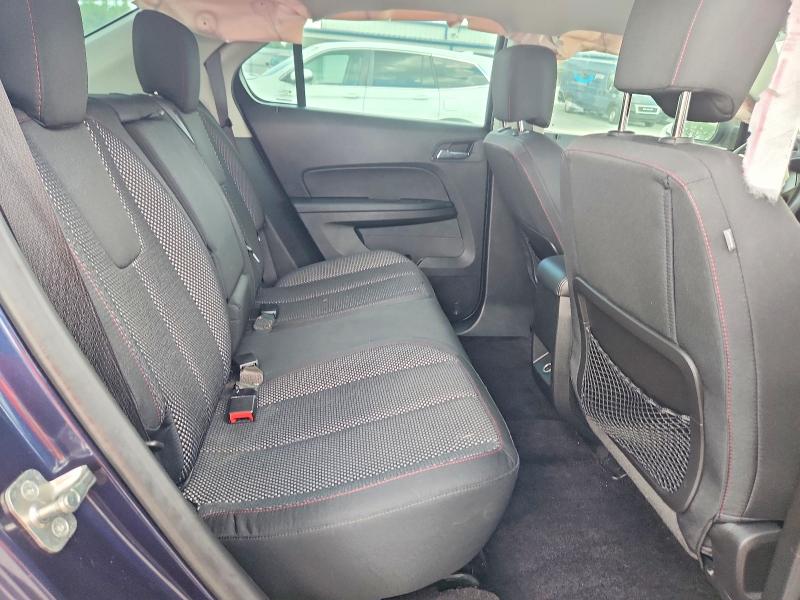 Снимка 11 от търг – 2016 CHEVROLET EQUINOX с VIN 2GNALBEK8G1162627