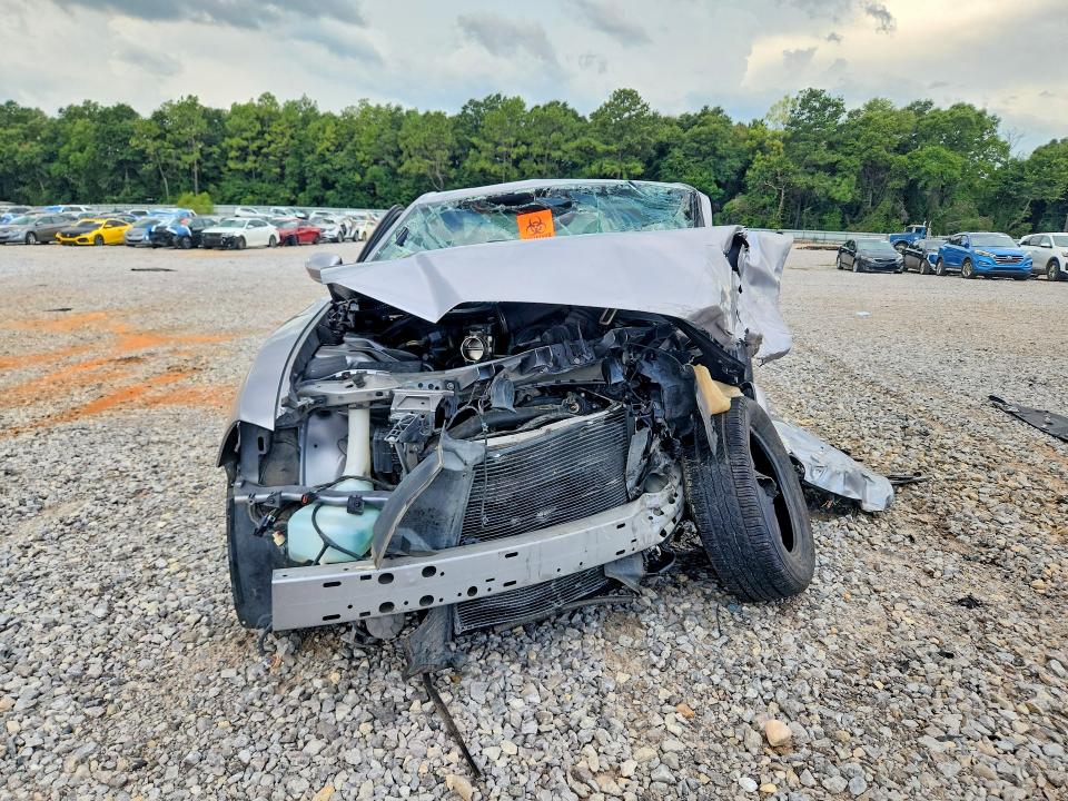 Photo 5 from auction – 2014 DODGE CHARGER with VIN 2C3CDXBGXEH370304