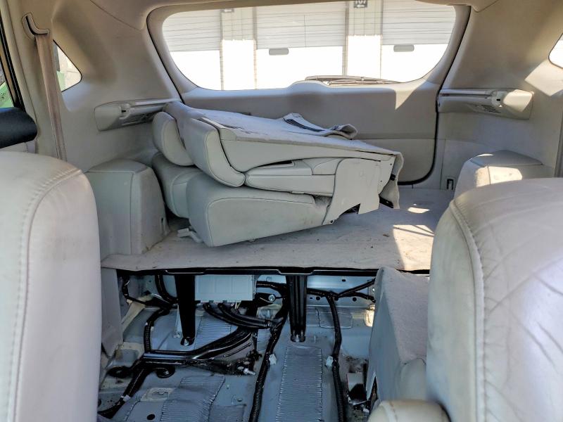 Photo 10 from auction – 2008 LEXUS RX with VIN 2T2GK31U98C029795