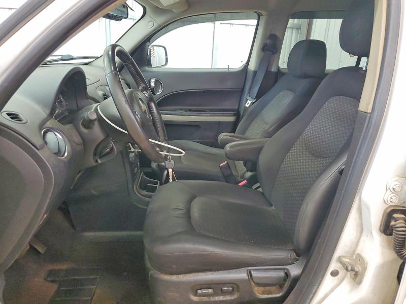 Photo 7 from auction – 2011 CHEVROLET HHR with VIN 3GNBACFU5BS518156