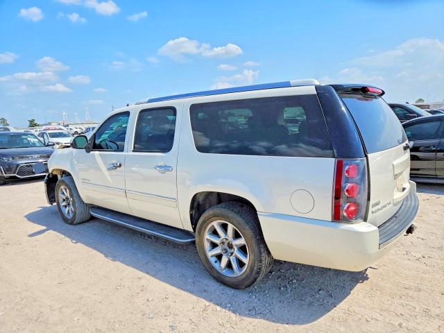 Photo 2 from auction – 2011 GMC YUKON XL with VIN 1GKS2MEF8BR167698
