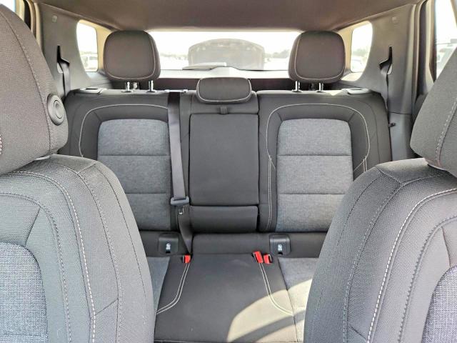 Photo 10 from auction – 2026 GMC TERRAIN with VIN 3GKALMEG2TL294134
