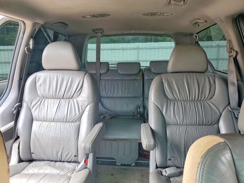 Zdjęcie 10 z aukcji – 2008 HONDA ODYSSEY z VIN 5FNRL38628B416153