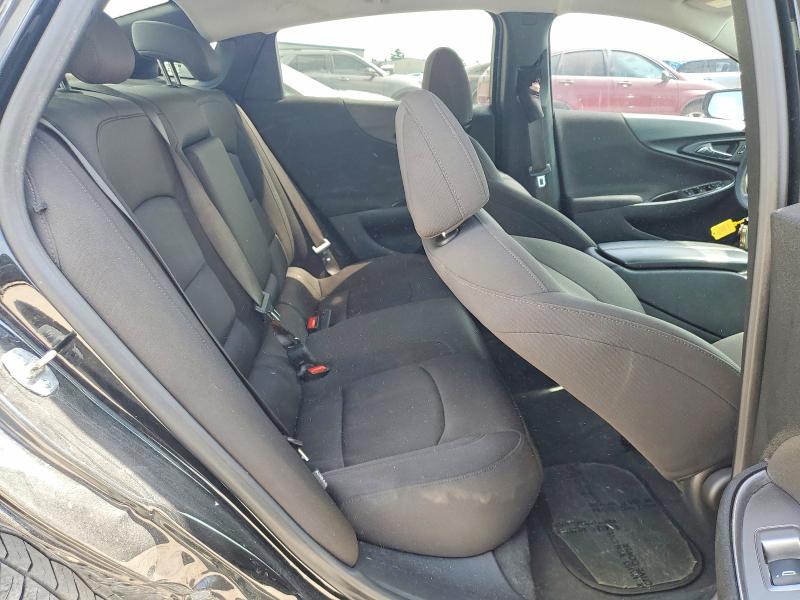 Photo 10 from auction – 2020 CHEVROLET MALIBU with VIN 1G1ZD5ST5LF086545